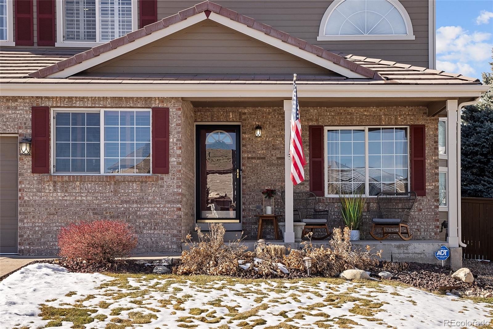 MLS Image #2 for 10269  fawnbrook court,highlands ranch, Colorado