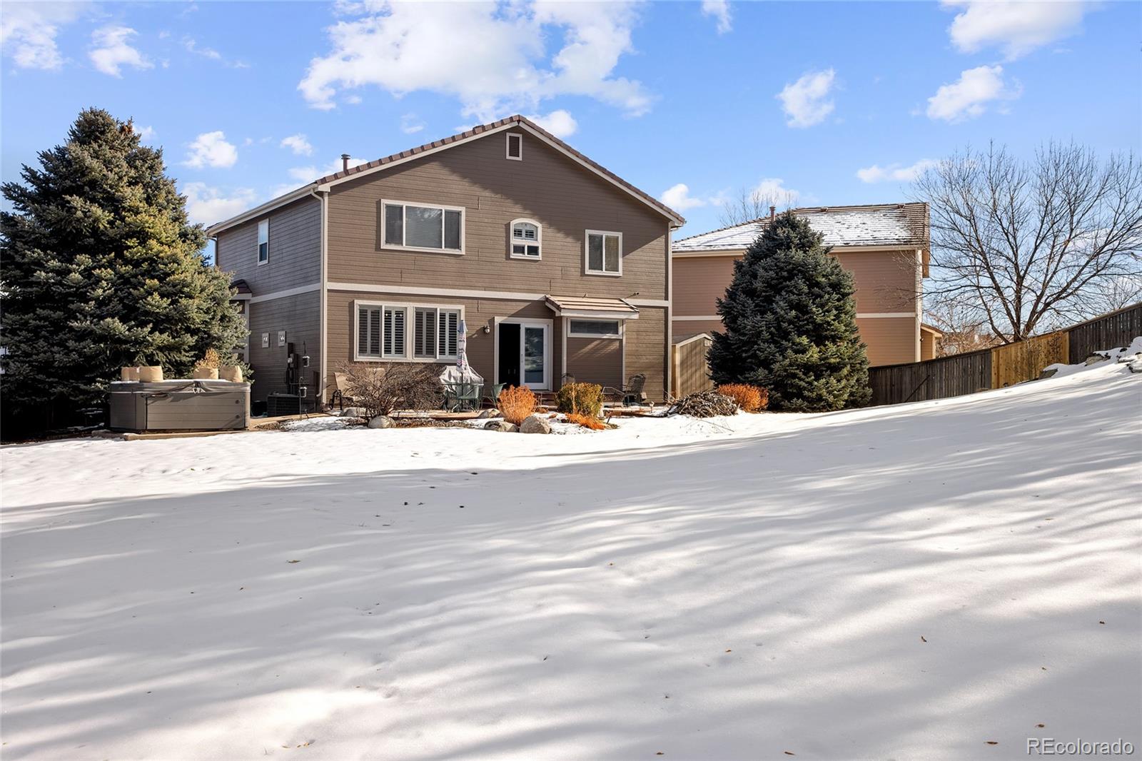 MLS Image #34 for 10269  fawnbrook court,highlands ranch, Colorado