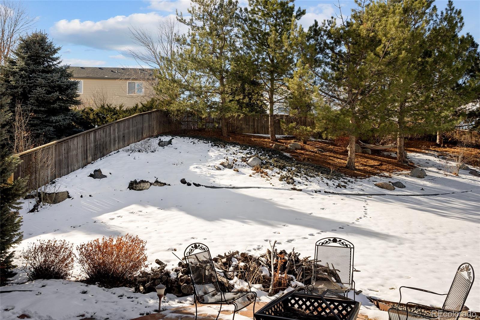 MLS Image #36 for 10269  fawnbrook court,highlands ranch, Colorado