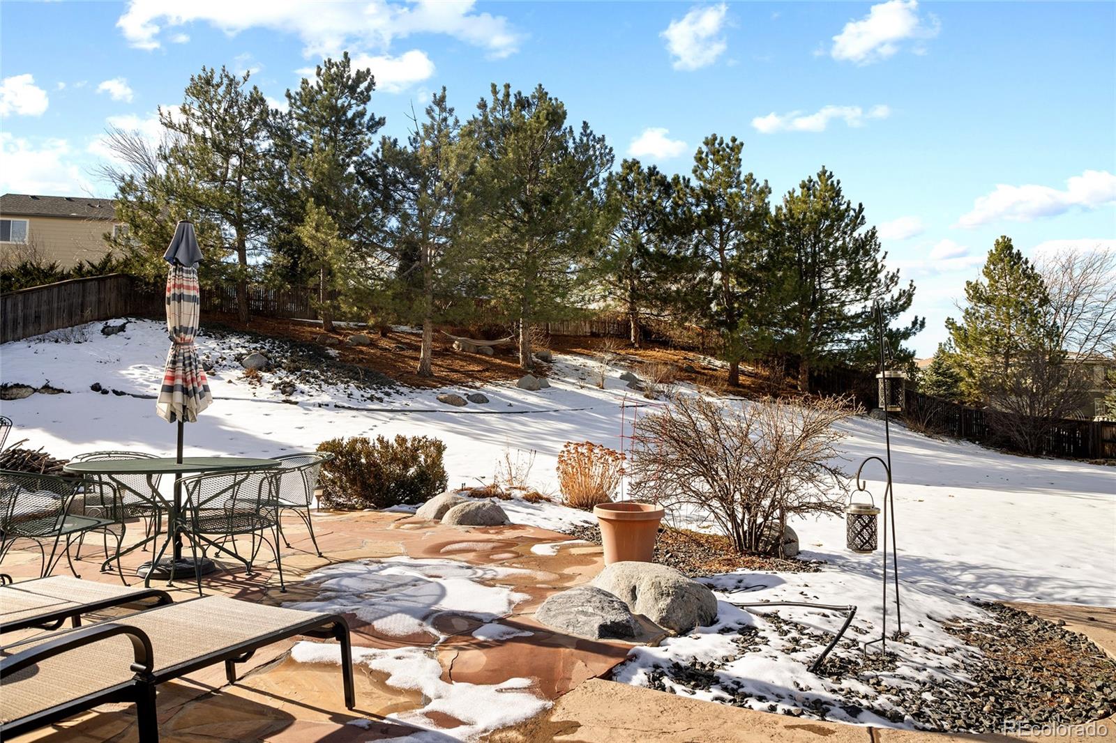 MLS Image #38 for 10269  fawnbrook court,highlands ranch, Colorado