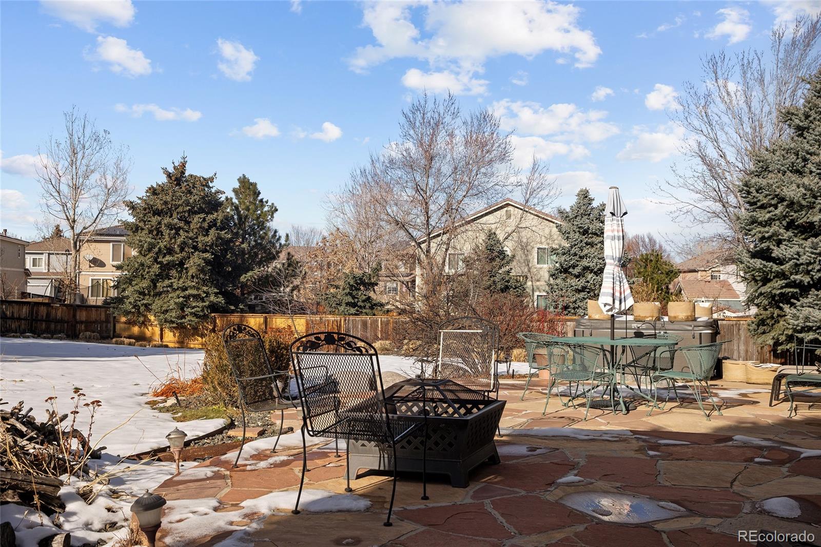 MLS Image #39 for 10269  fawnbrook court,highlands ranch, Colorado