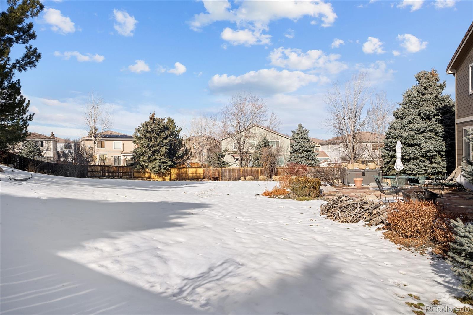 MLS Image #43 for 10269  fawnbrook court,highlands ranch, Colorado