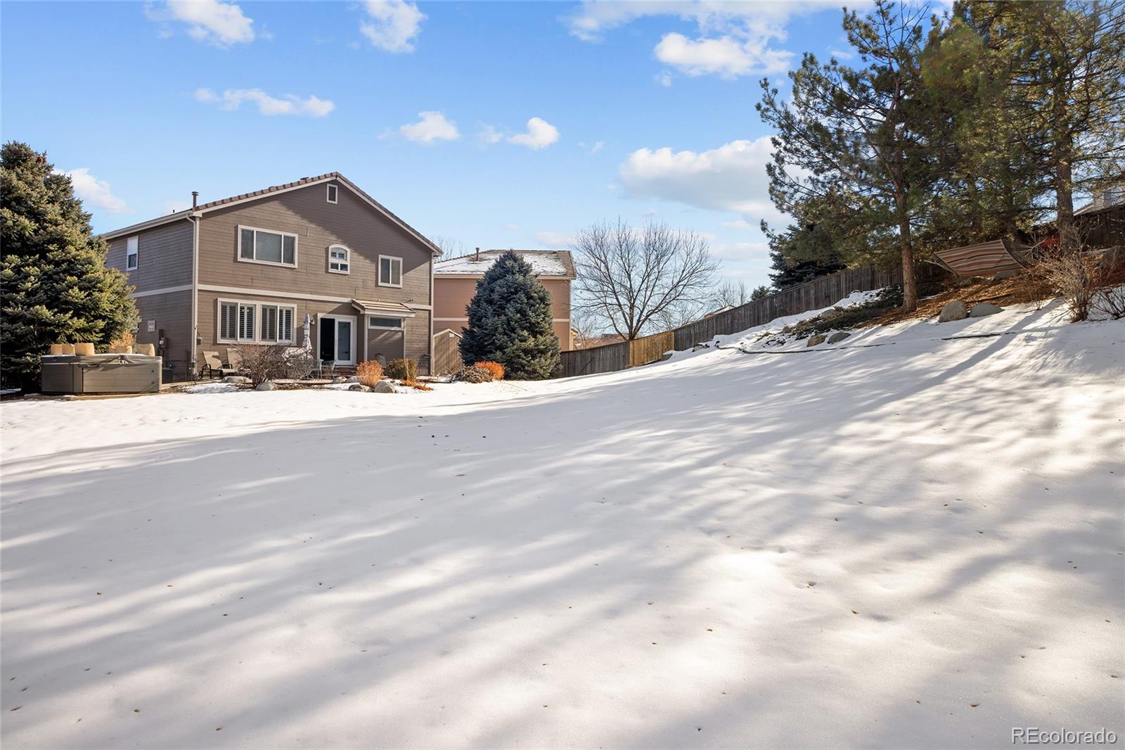 MLS Image #44 for 10269  fawnbrook court,highlands ranch, Colorado