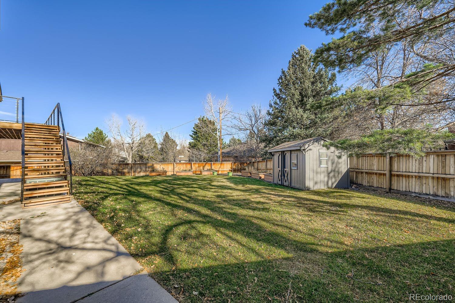 MLS Image #29 for 2780  juniper drive,golden, Colorado