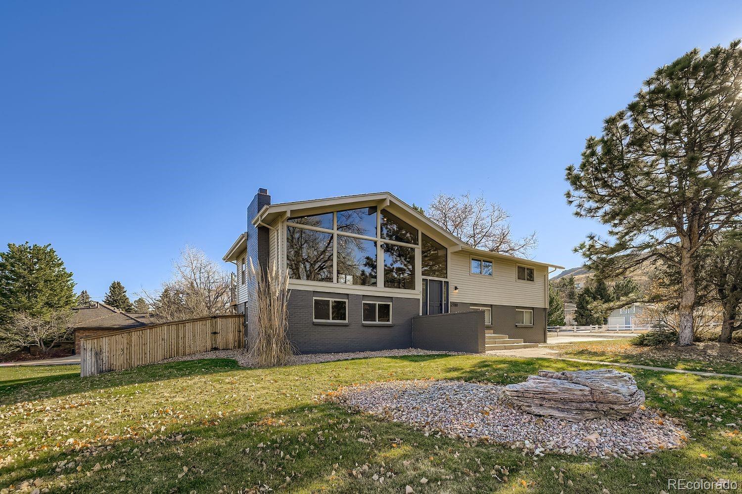 MLS Image #3 for 2780  juniper drive,golden, Colorado