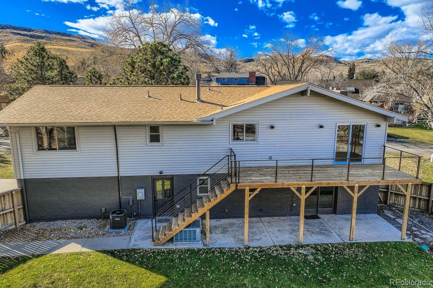 MLS Image #31 for 2780  juniper drive,golden, Colorado