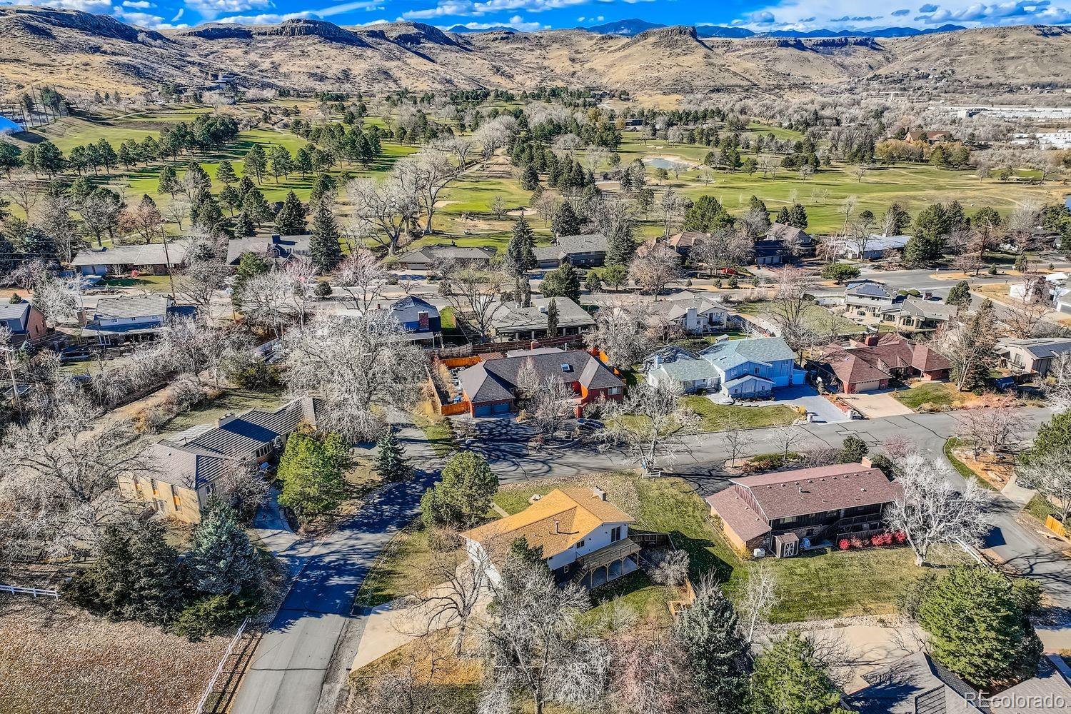 MLS Image #35 for 2780  juniper drive,golden, Colorado