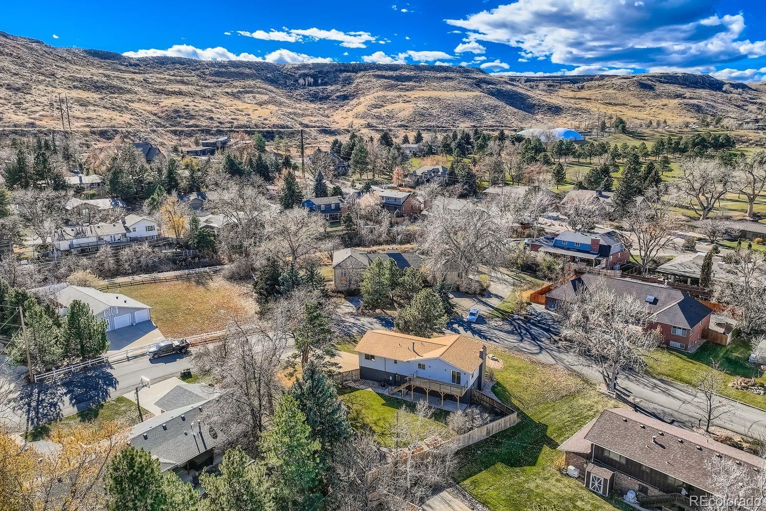 MLS Image #36 for 2780  juniper drive,golden, Colorado
