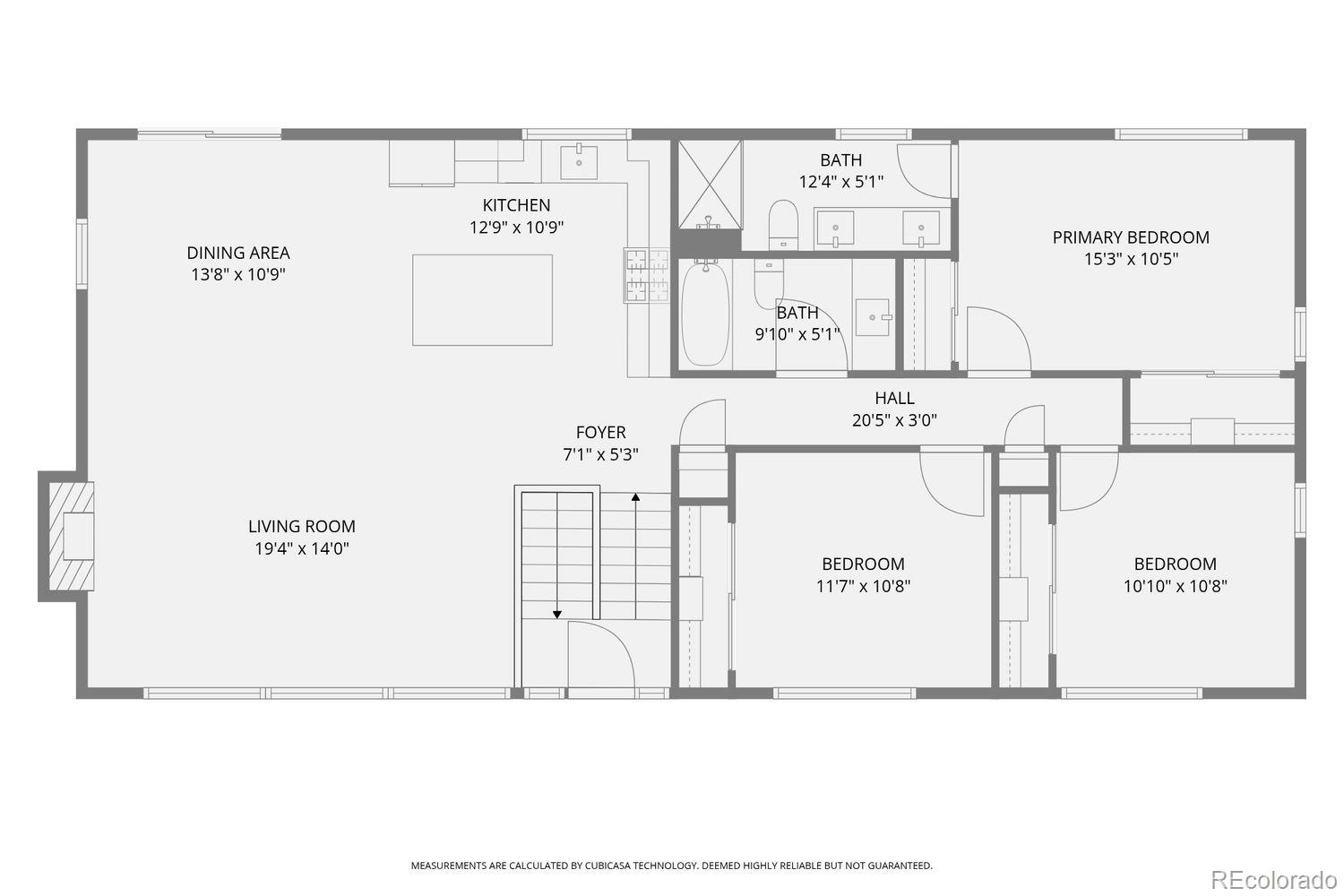 MLS Image #37 for 2780  juniper drive,golden, Colorado