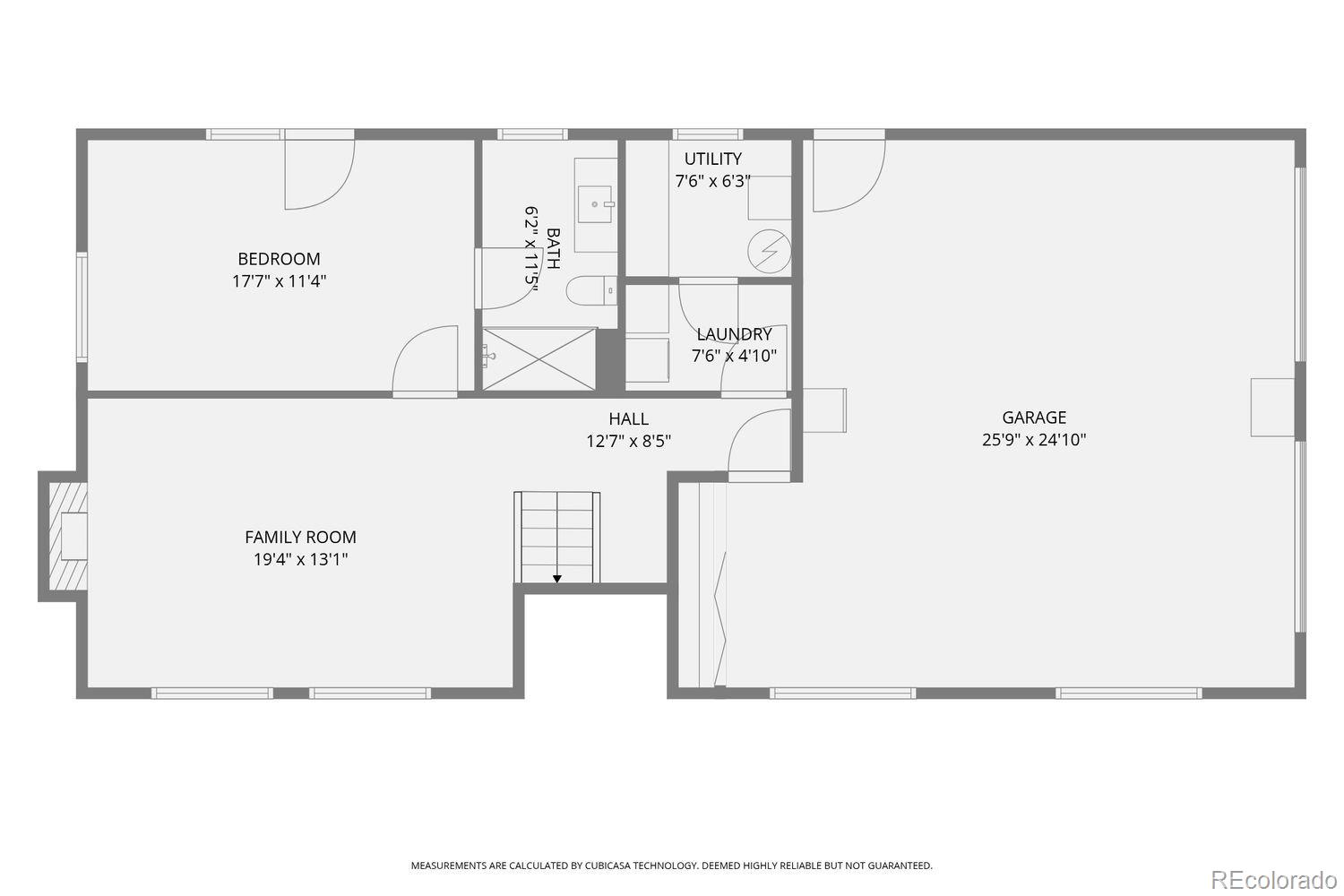 MLS Image #38 for 2780  juniper drive,golden, Colorado