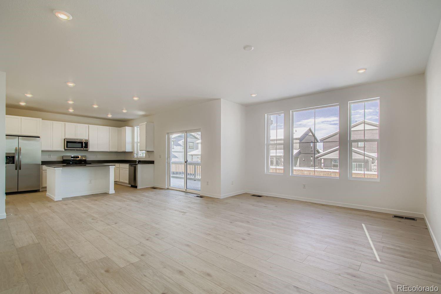 MLS Image #1 for 12767 w geddes drive,littleton, Colorado