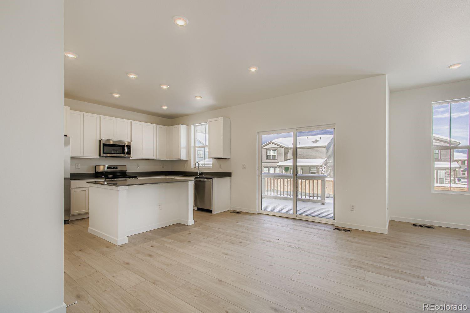 MLS Image #4 for 12767 w geddes drive,littleton, Colorado