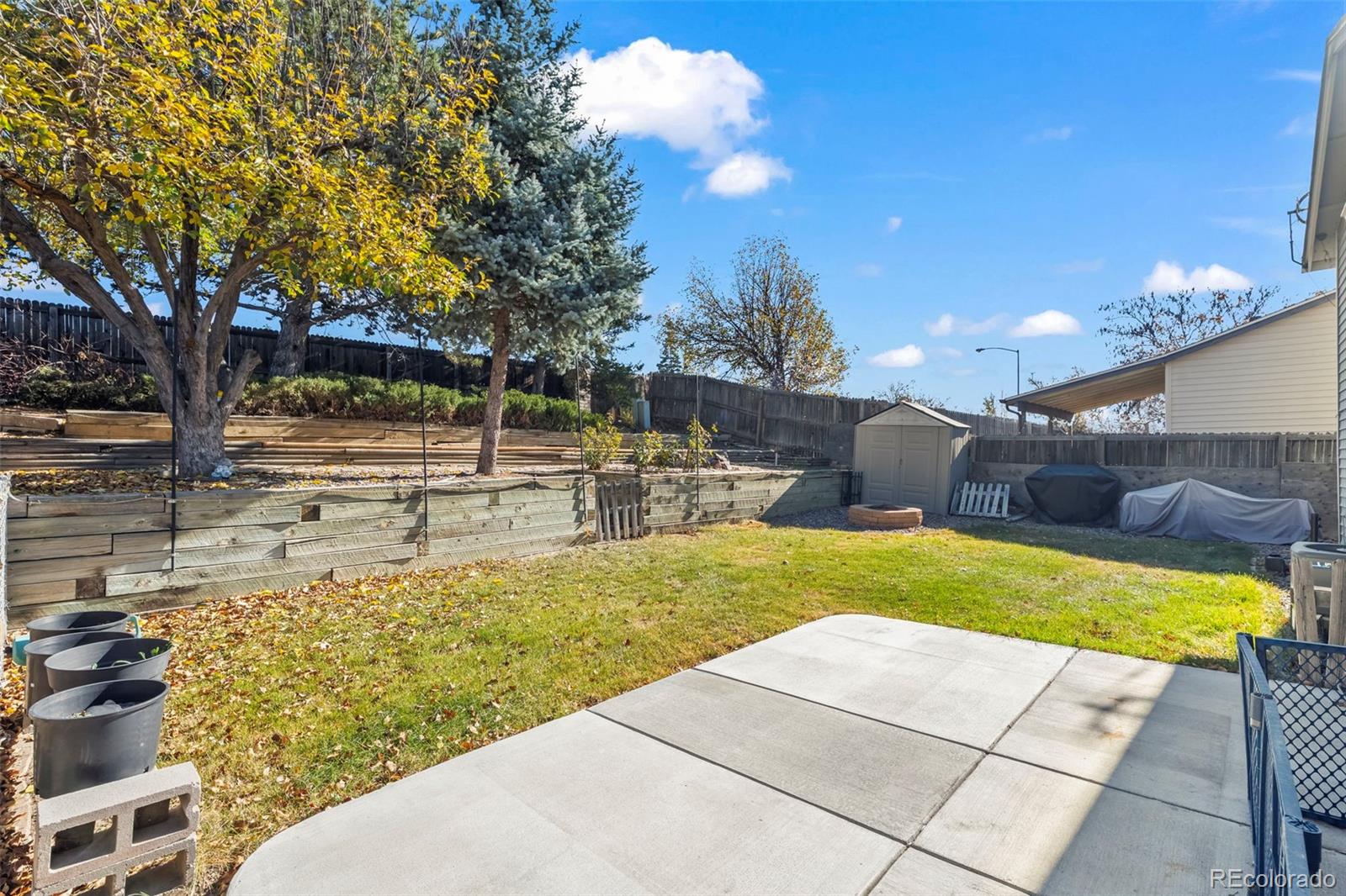 MLS Image #11 for 16895 e navarro drive,aurora, Colorado