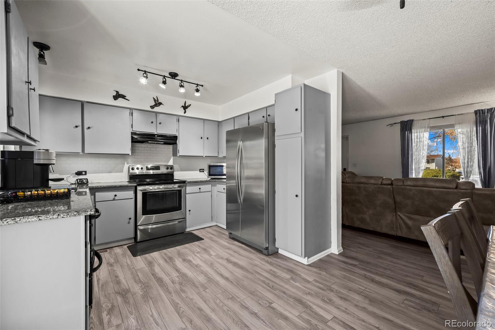 MLS Image #2 for 16895 e navarro drive,aurora, Colorado
