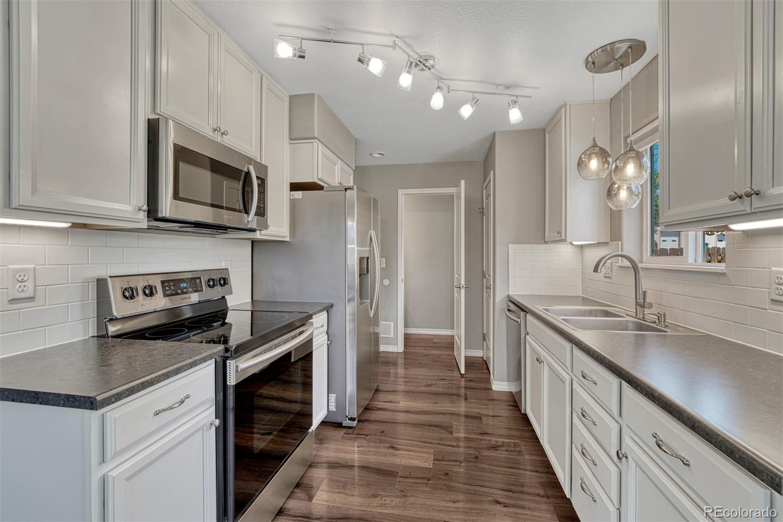 MLS Image #5 for 201 s boundary street,woodland park, Colorado