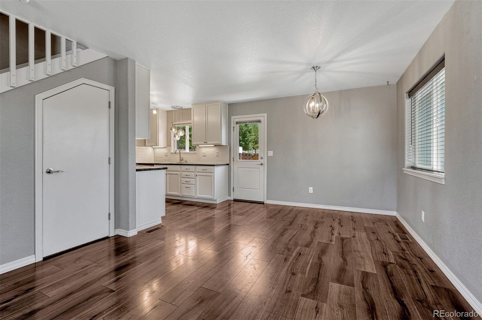 MLS Image #6 for 201 s boundary street,woodland park, Colorado