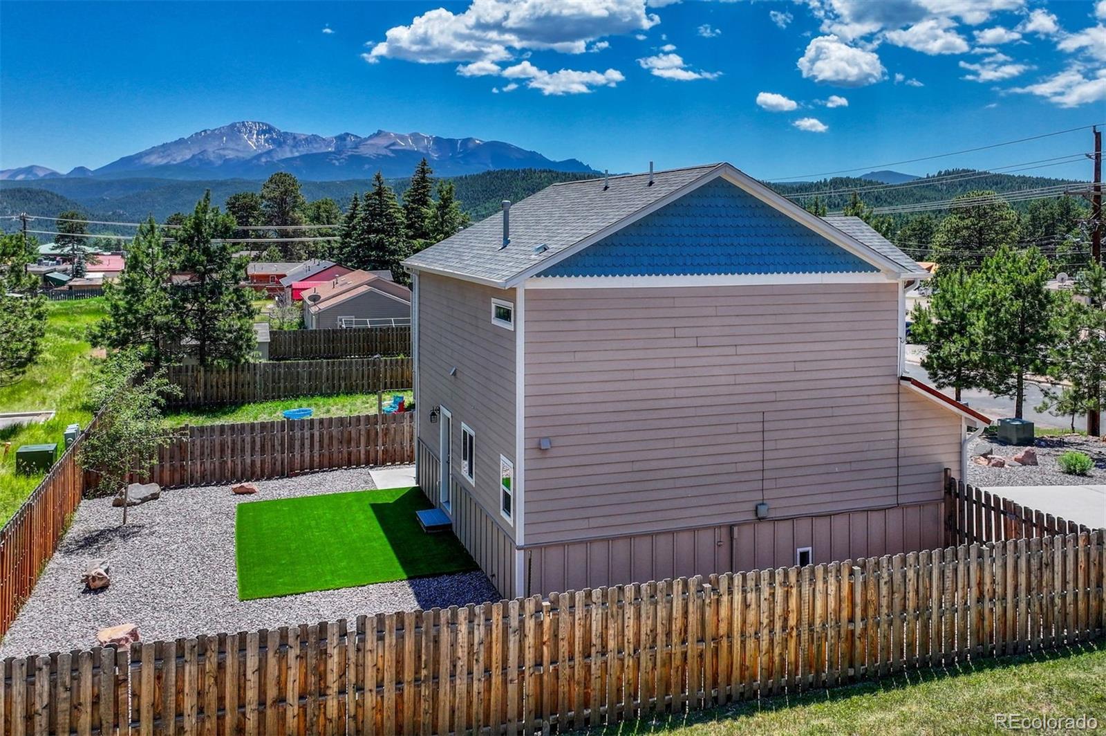 MLS Image #7 for 201 s boundary street,woodland park, Colorado