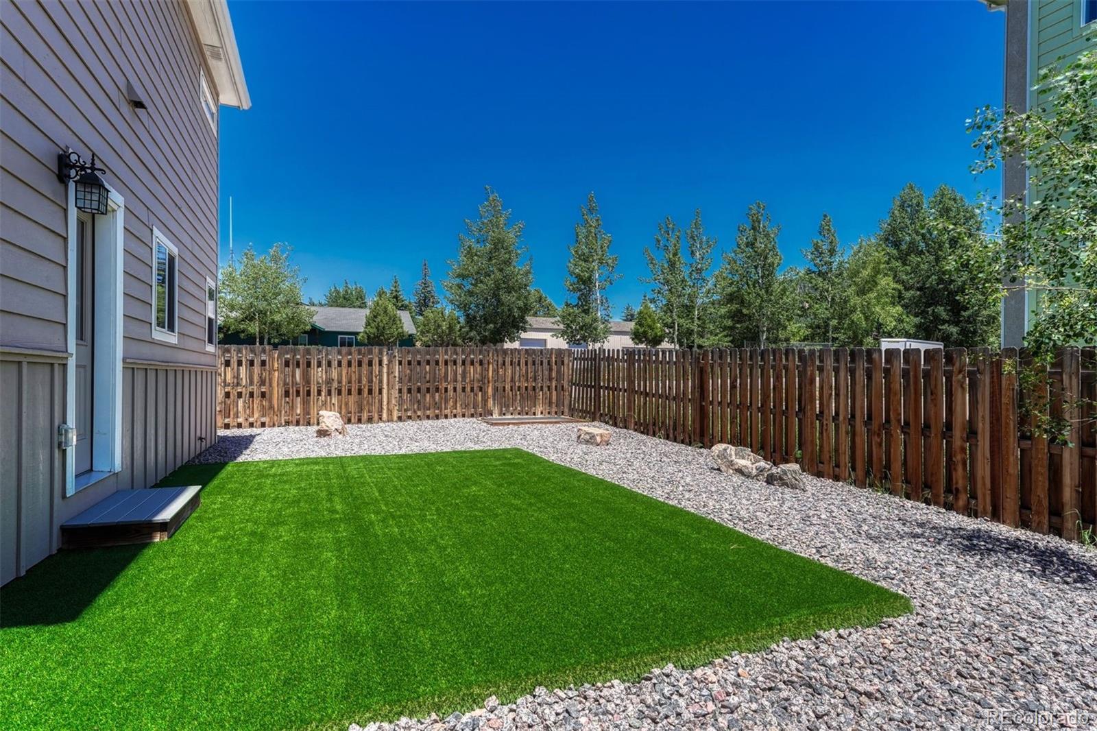 MLS Image #8 for 201 s boundary street,woodland park, Colorado