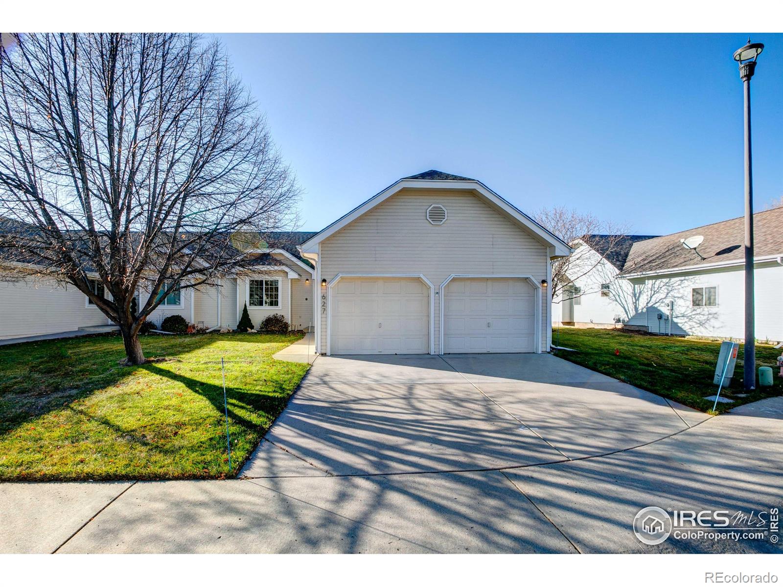 MLS Image #0 for 627  moose court,loveland, Colorado