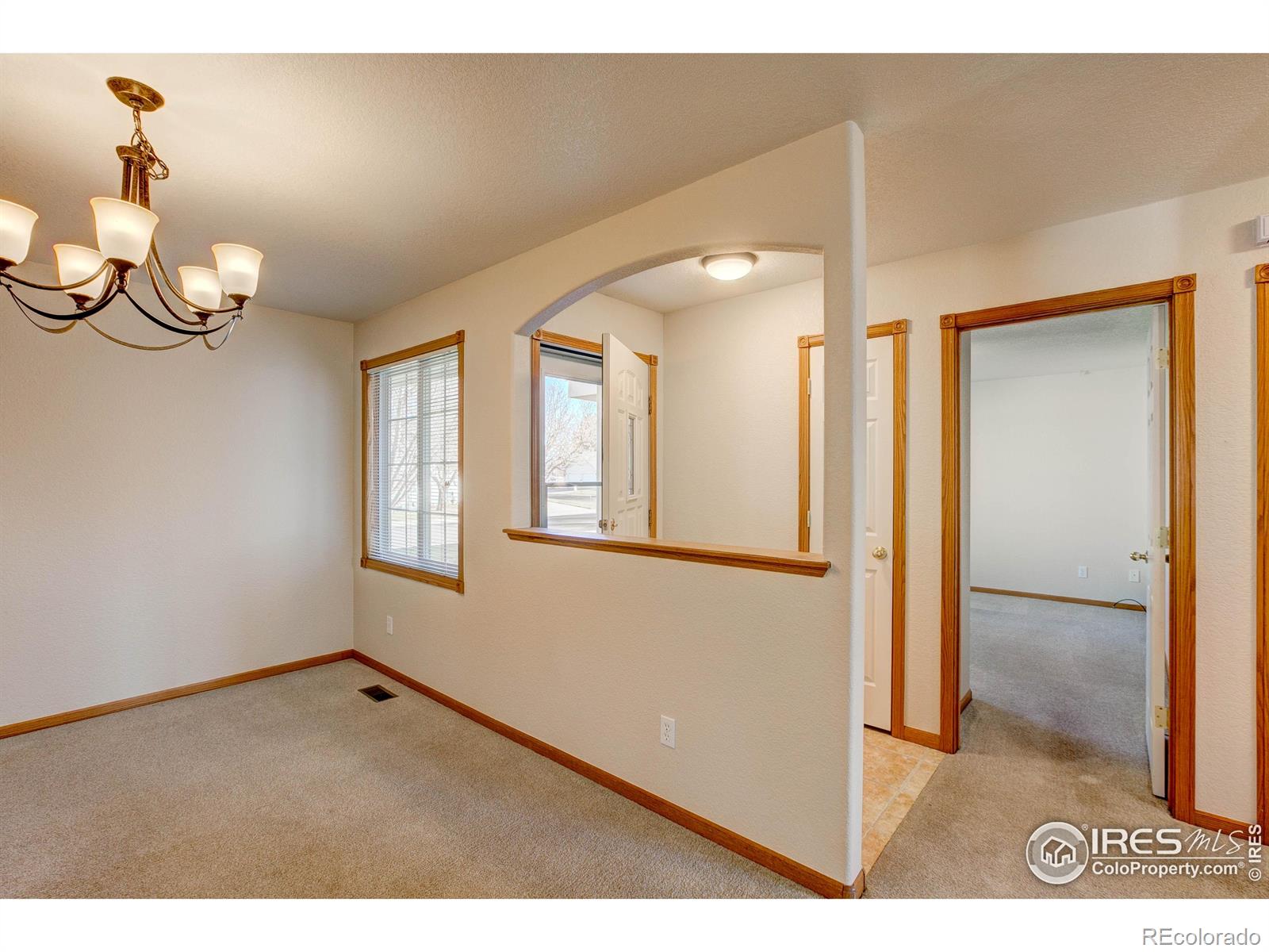 MLS Image #5 for 627  moose court,loveland, Colorado
