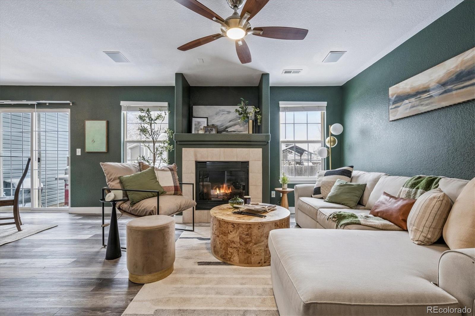 MLS Image #1 for 8045 s kalispell way ,englewood, Colorado