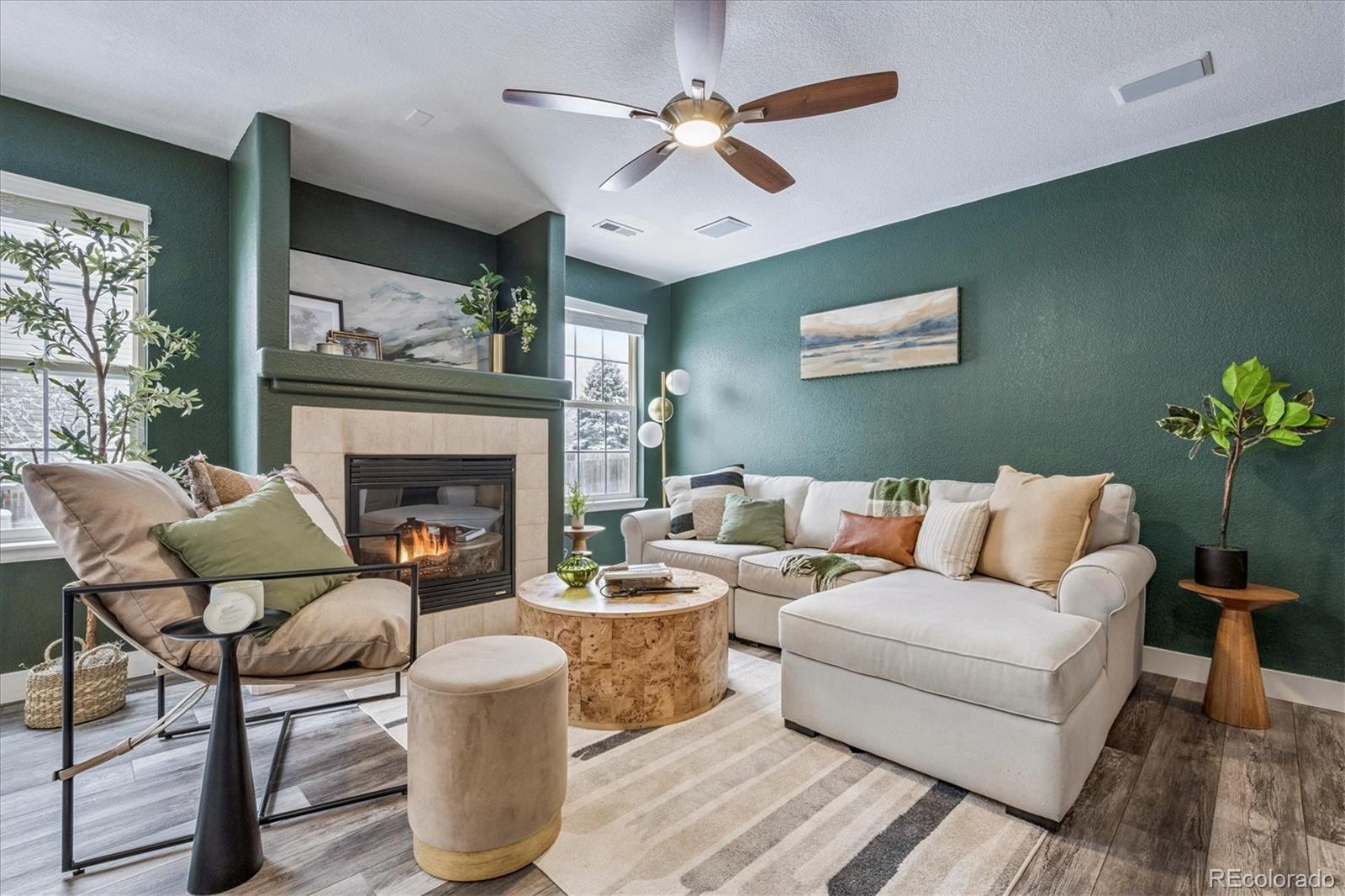MLS Image #2 for 8045 s kalispell way ,englewood, Colorado