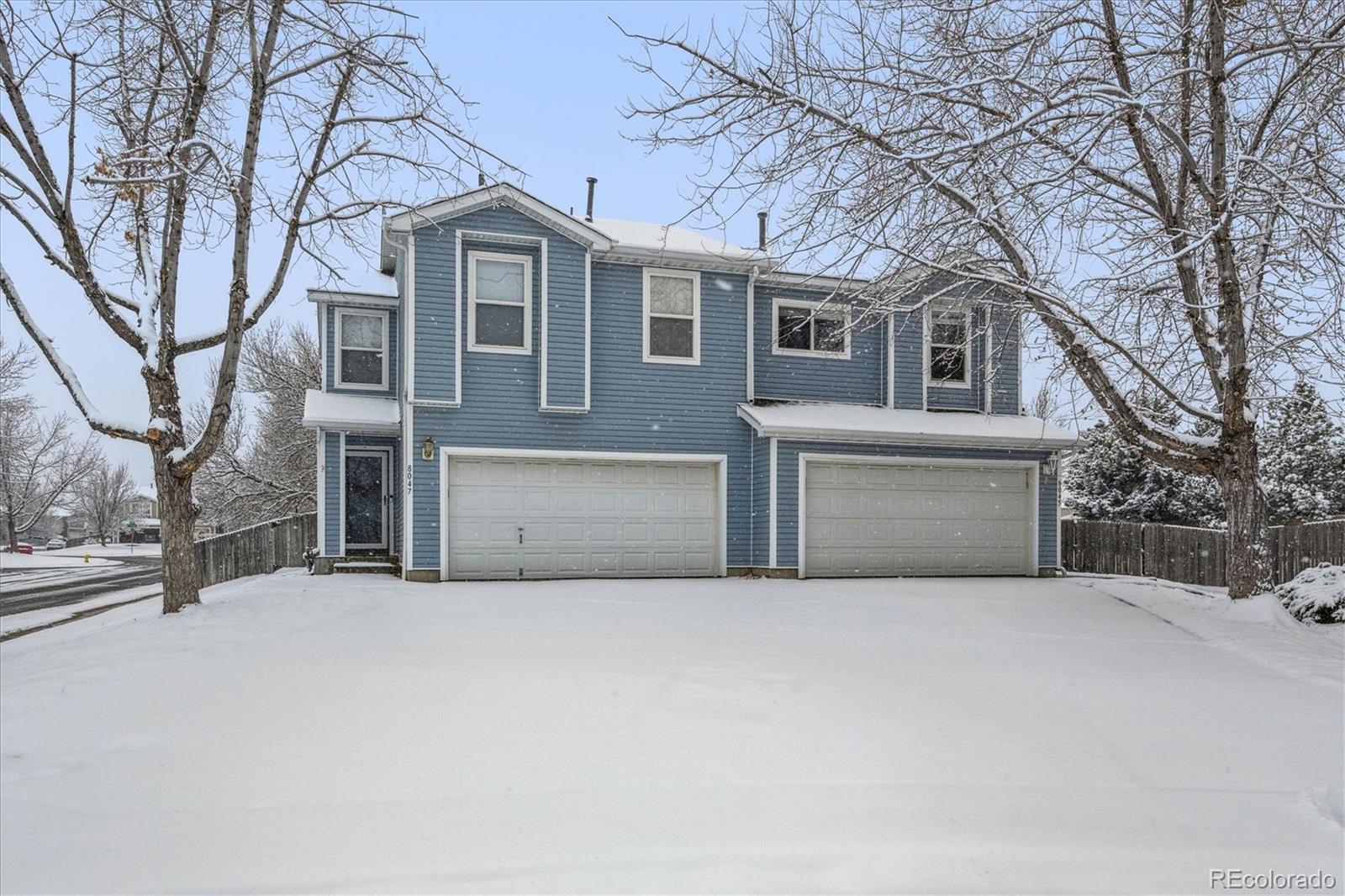 MLS Image #21 for 8045 s kalispell way ,englewood, Colorado