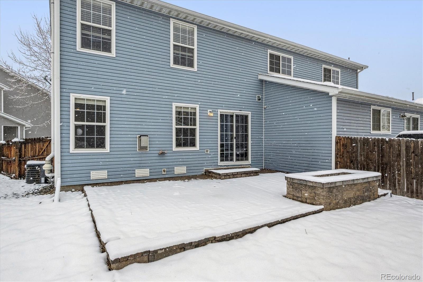 MLS Image #24 for 8045 s kalispell way ,englewood, Colorado