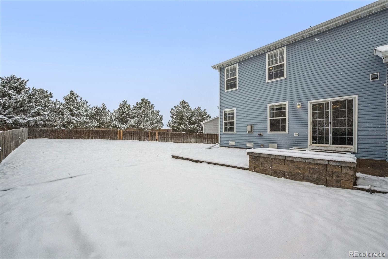 MLS Image #25 for 8045 s kalispell way ,englewood, Colorado