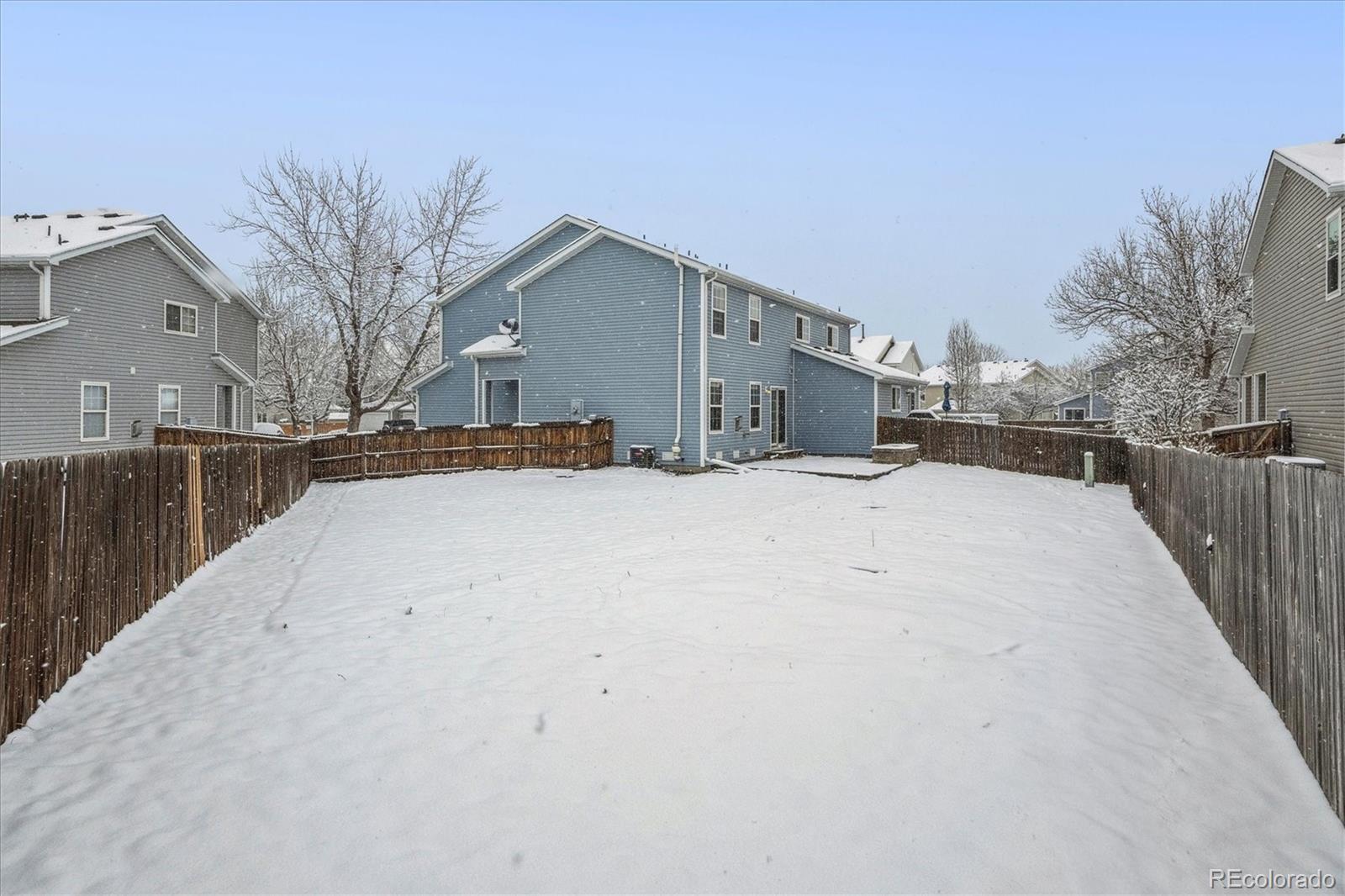 MLS Image #27 for 8045 s kalispell way ,englewood, Colorado