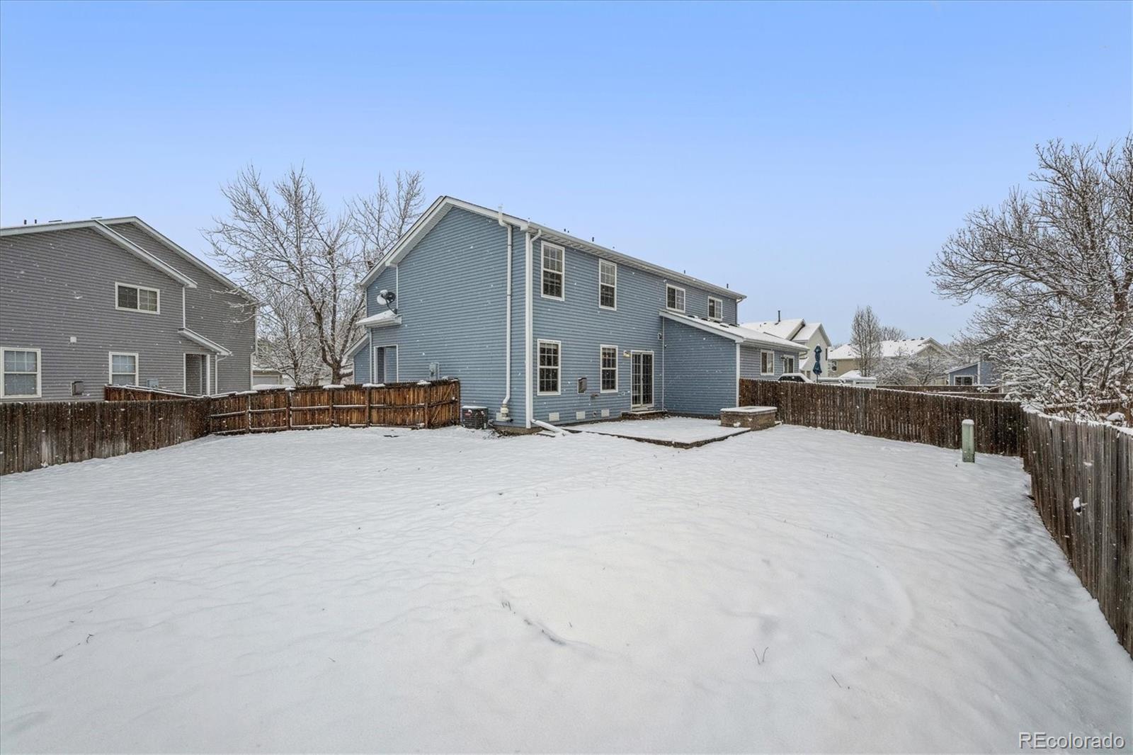 MLS Image #28 for 8045 s kalispell way ,englewood, Colorado