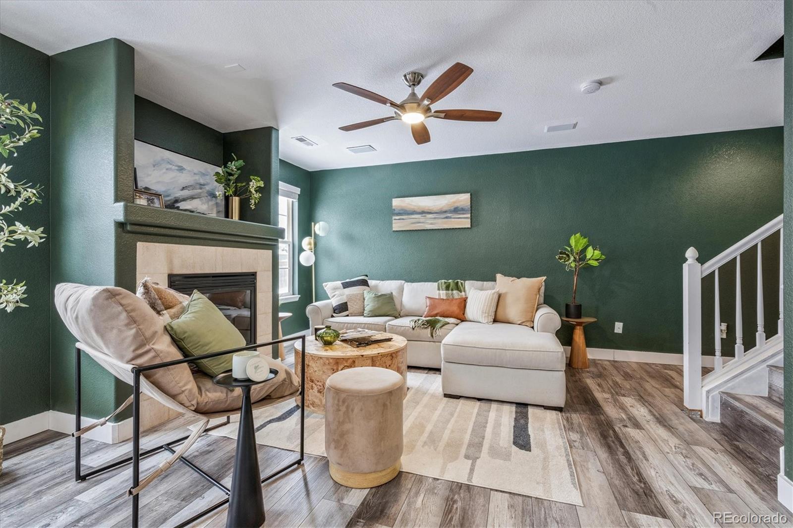 MLS Image #3 for 8045 s kalispell way ,englewood, Colorado