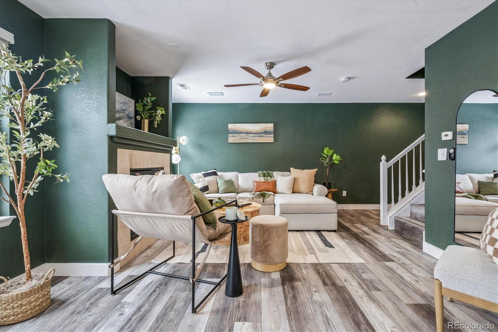 MLS Image #4 for 8045 s kalispell way ,englewood, Colorado