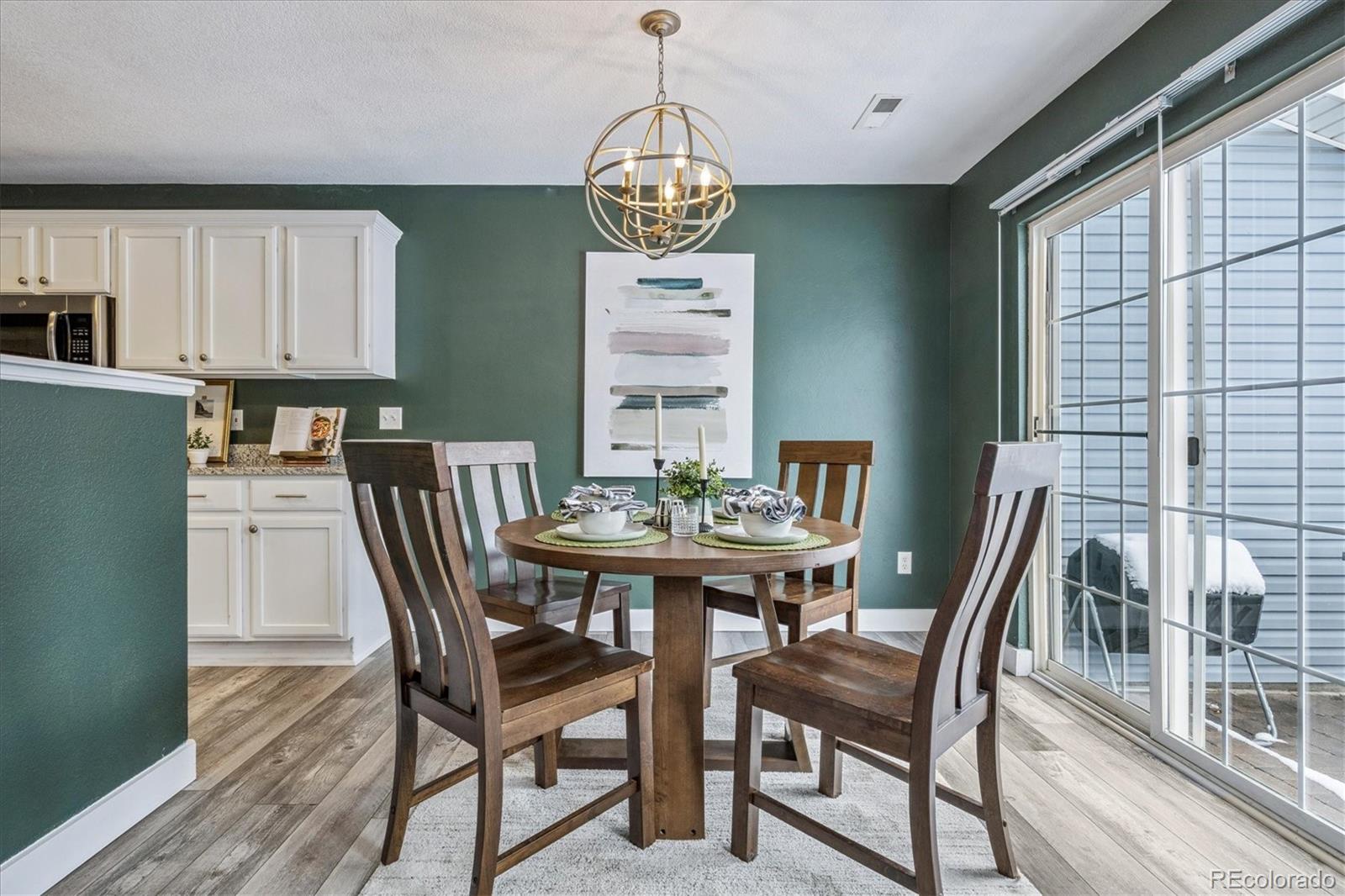 MLS Image #5 for 8045 s kalispell way ,englewood, Colorado