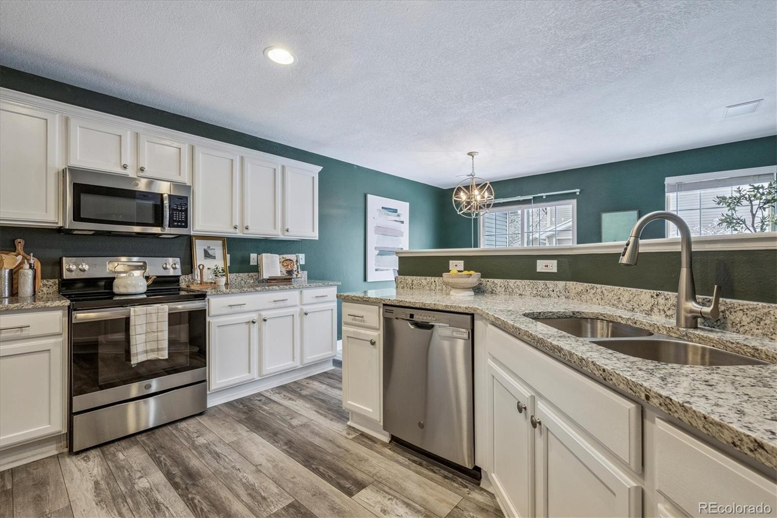 MLS Image #7 for 8045 s kalispell way ,englewood, Colorado