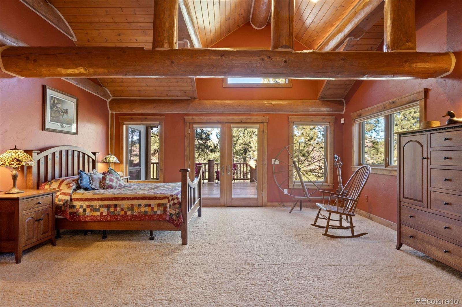 MLS Image #10 for 6833  yampa drive,larkspur, Colorado