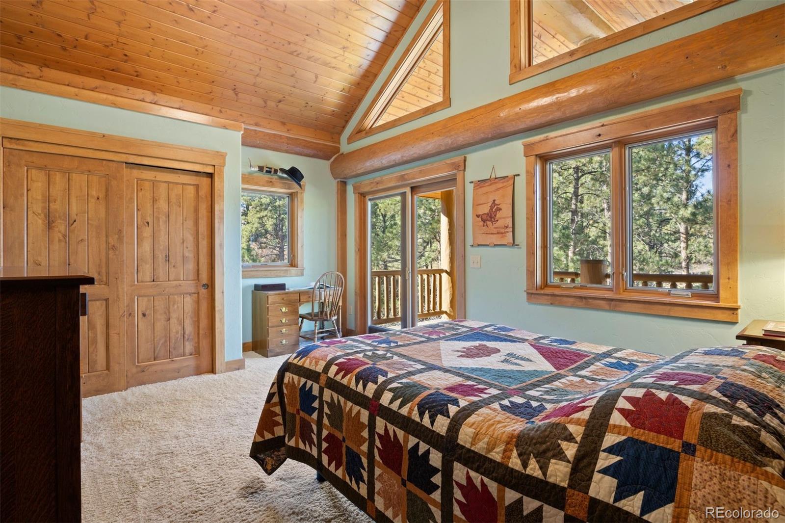 MLS Image #18 for 6833  yampa drive,larkspur, Colorado
