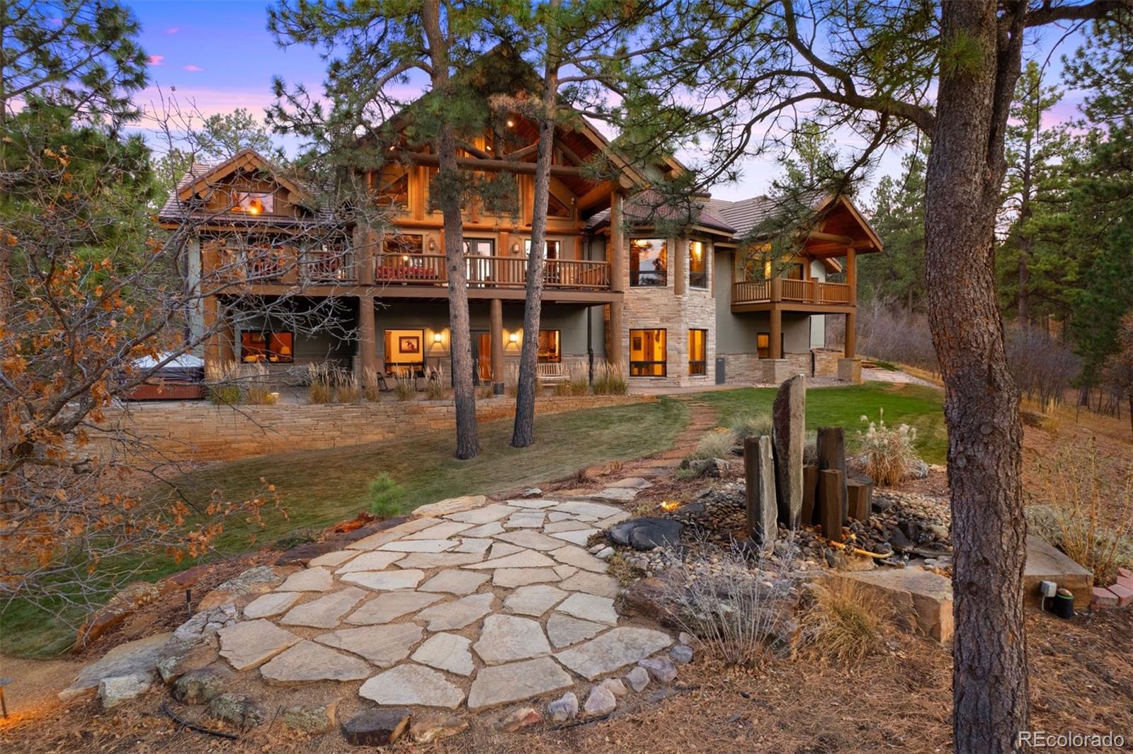 MLS Image #28 for 6833  yampa drive,larkspur, Colorado