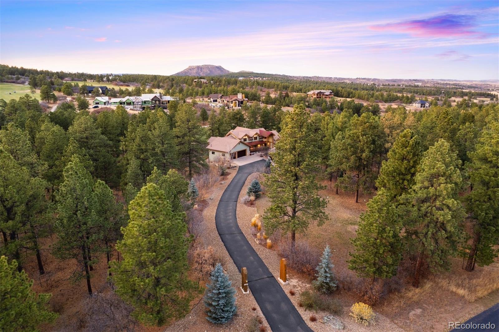 MLS Image #32 for 6833  yampa drive,larkspur, Colorado