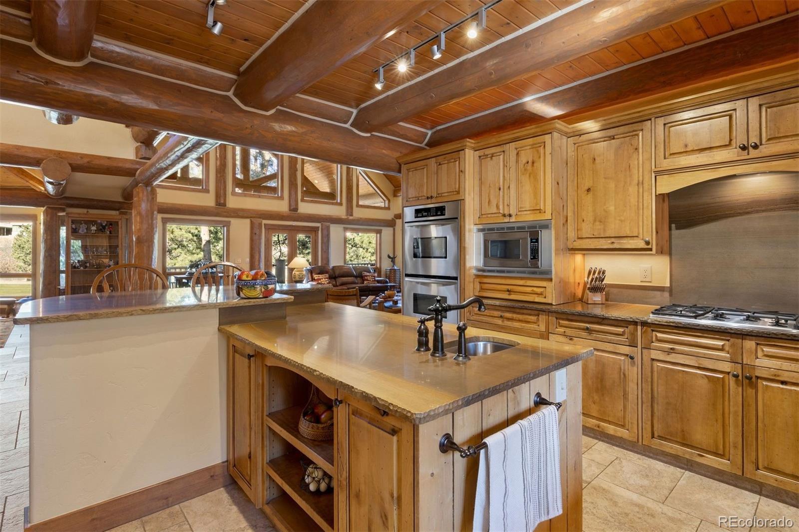 MLS Image #4 for 6833  yampa drive,larkspur, Colorado