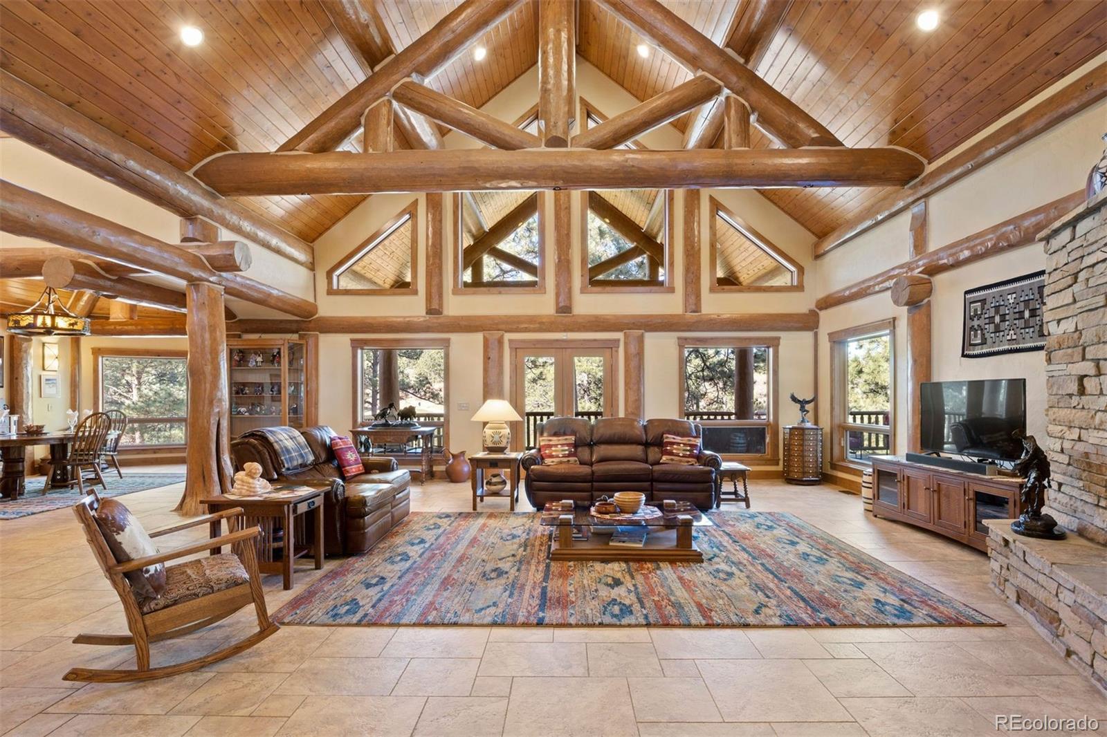 MLS Image #6 for 6833  yampa drive,larkspur, Colorado