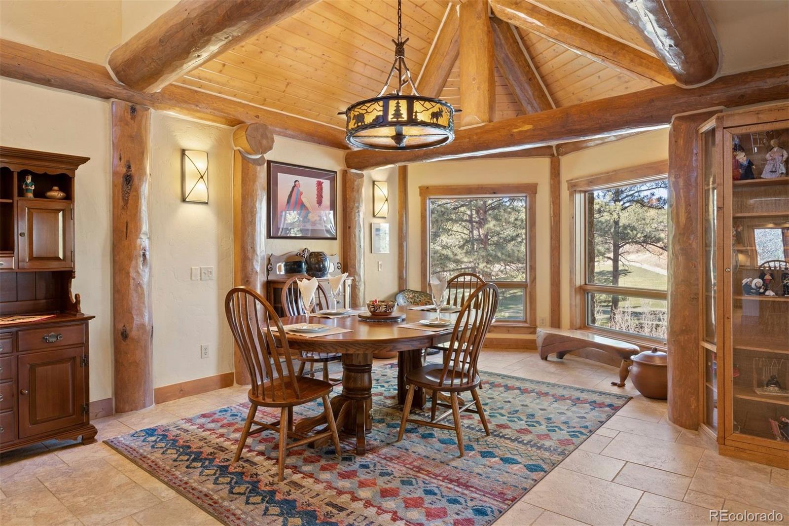 MLS Image #7 for 6833  yampa drive,larkspur, Colorado