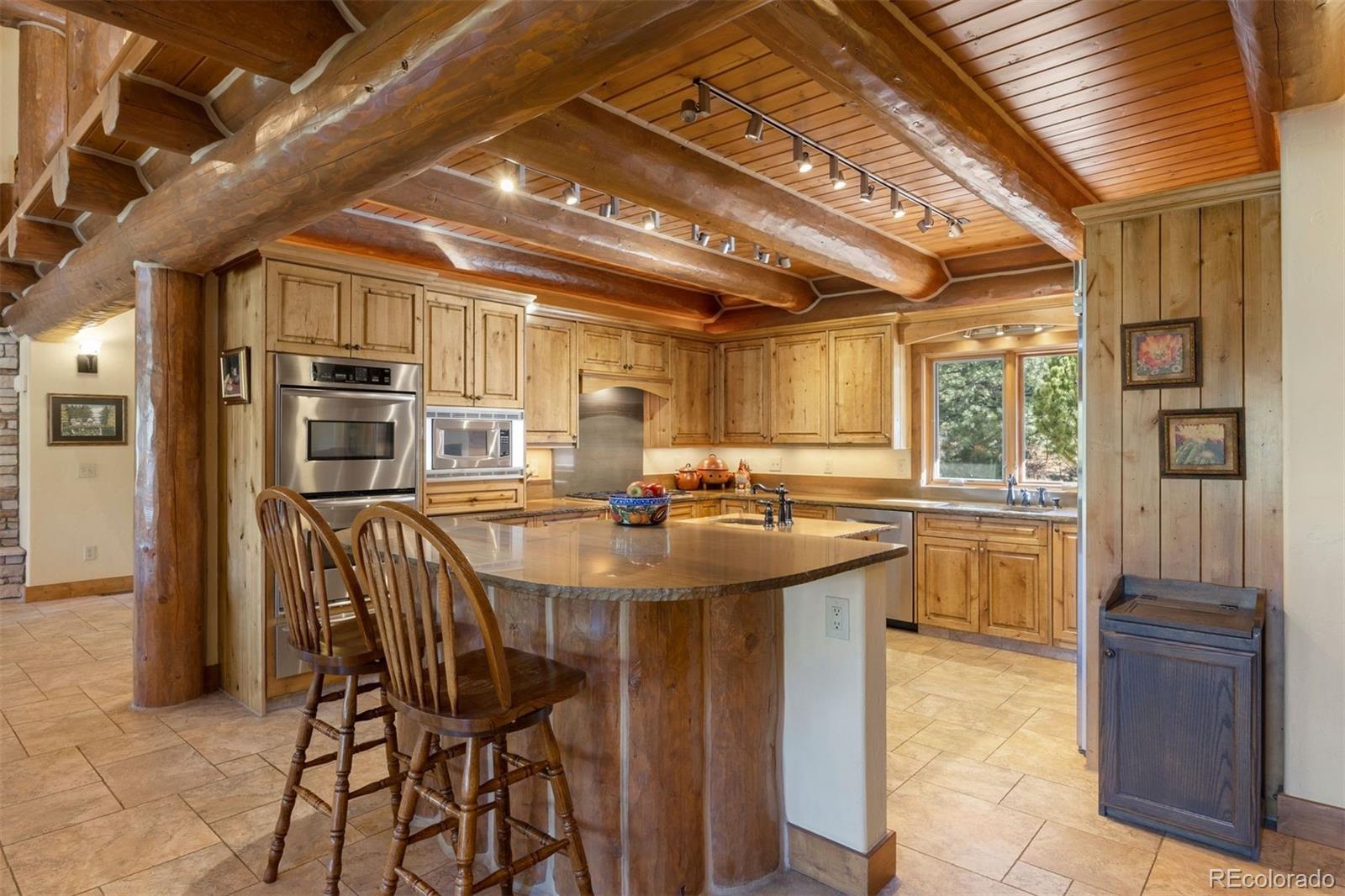 MLS Image #9 for 6833  yampa drive,larkspur, Colorado