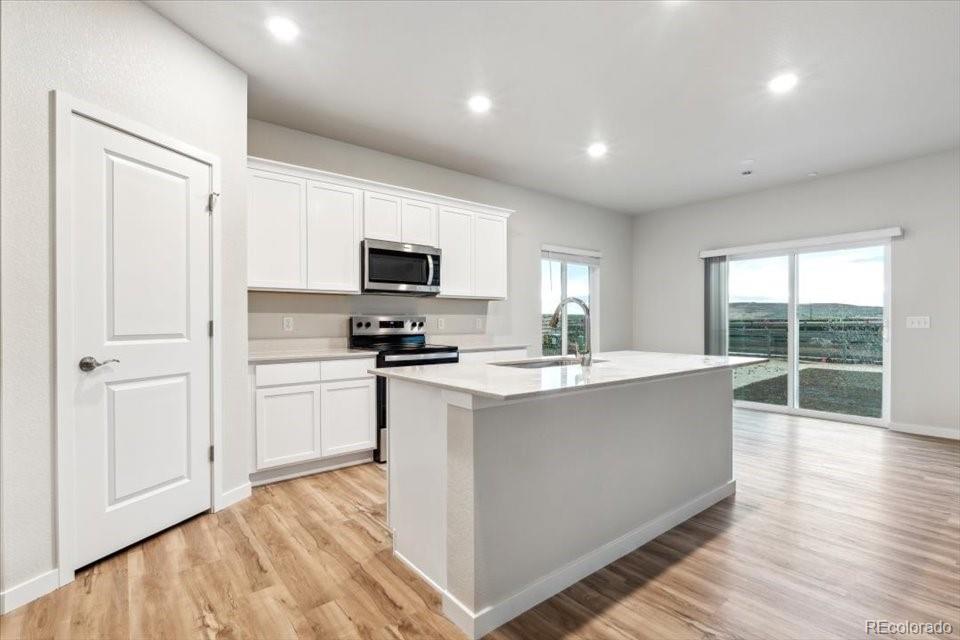 MLS Image #2 for 9453  danube street,commerce city, Colorado
