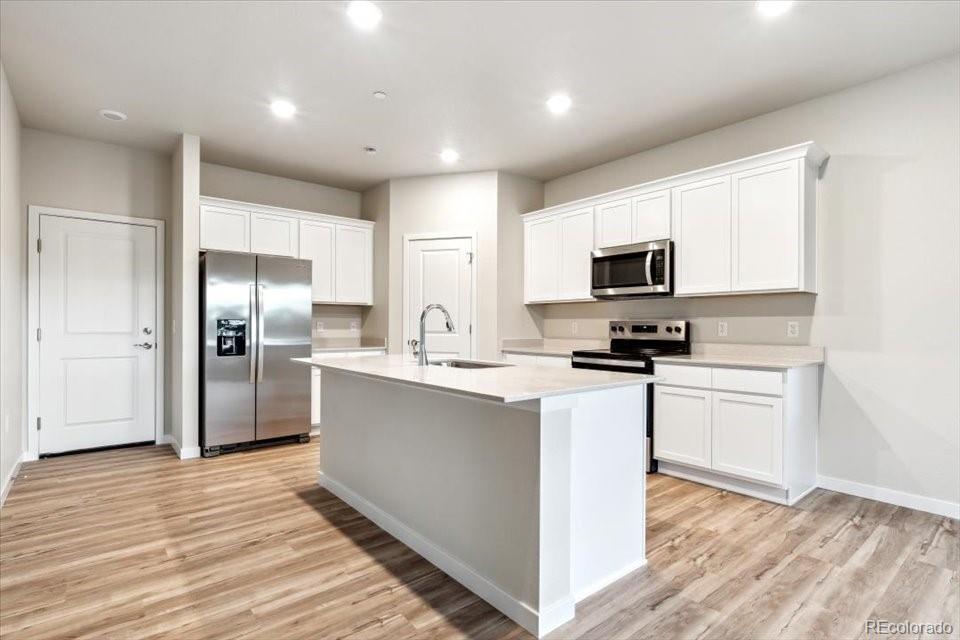 MLS Image #3 for 9453  danube street,commerce city, Colorado