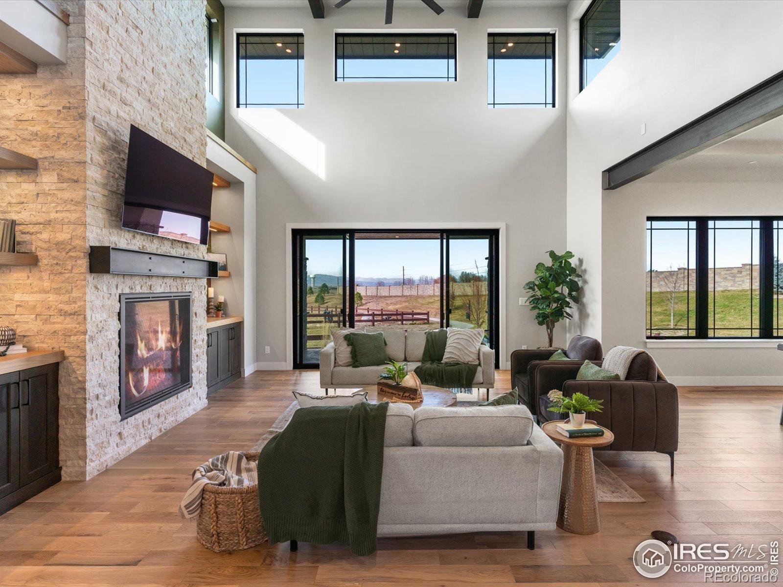 MLS Image #18 for 3650  tall grass court,timnath, Colorado