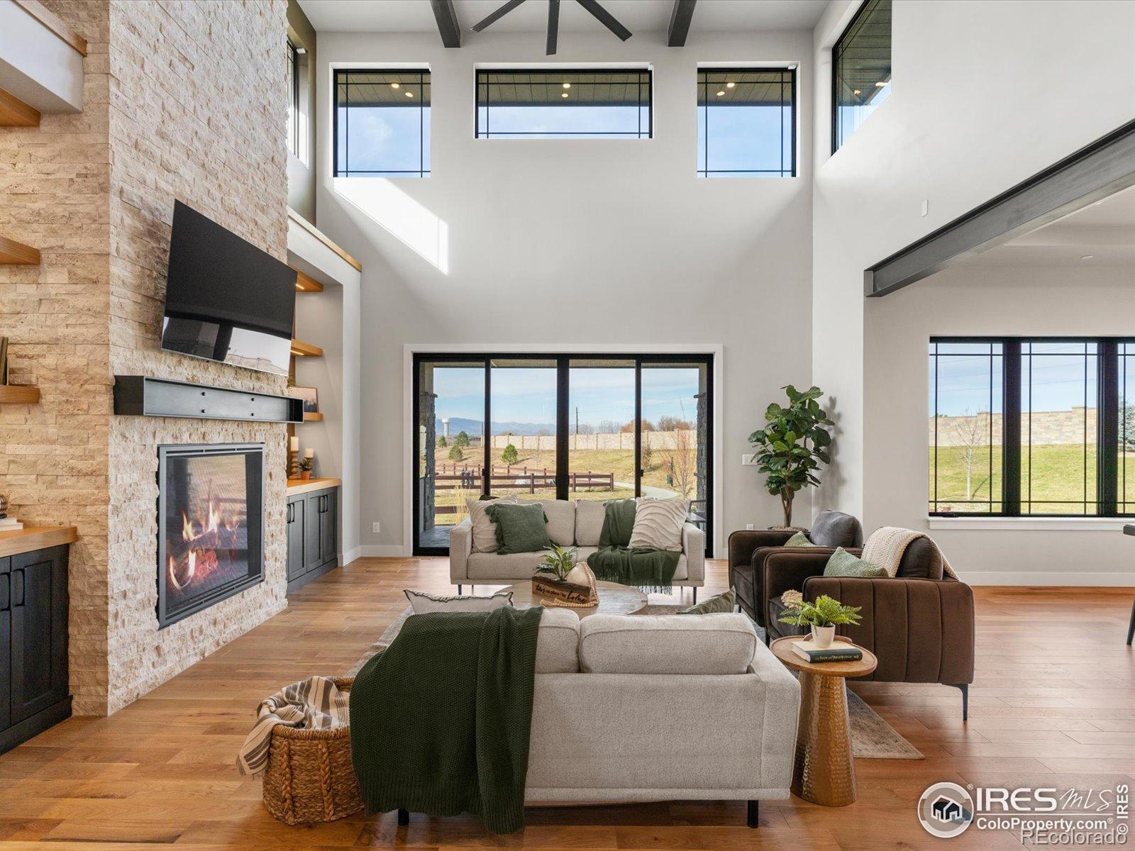 MLS Image #19 for 3650  tall grass court,timnath, Colorado