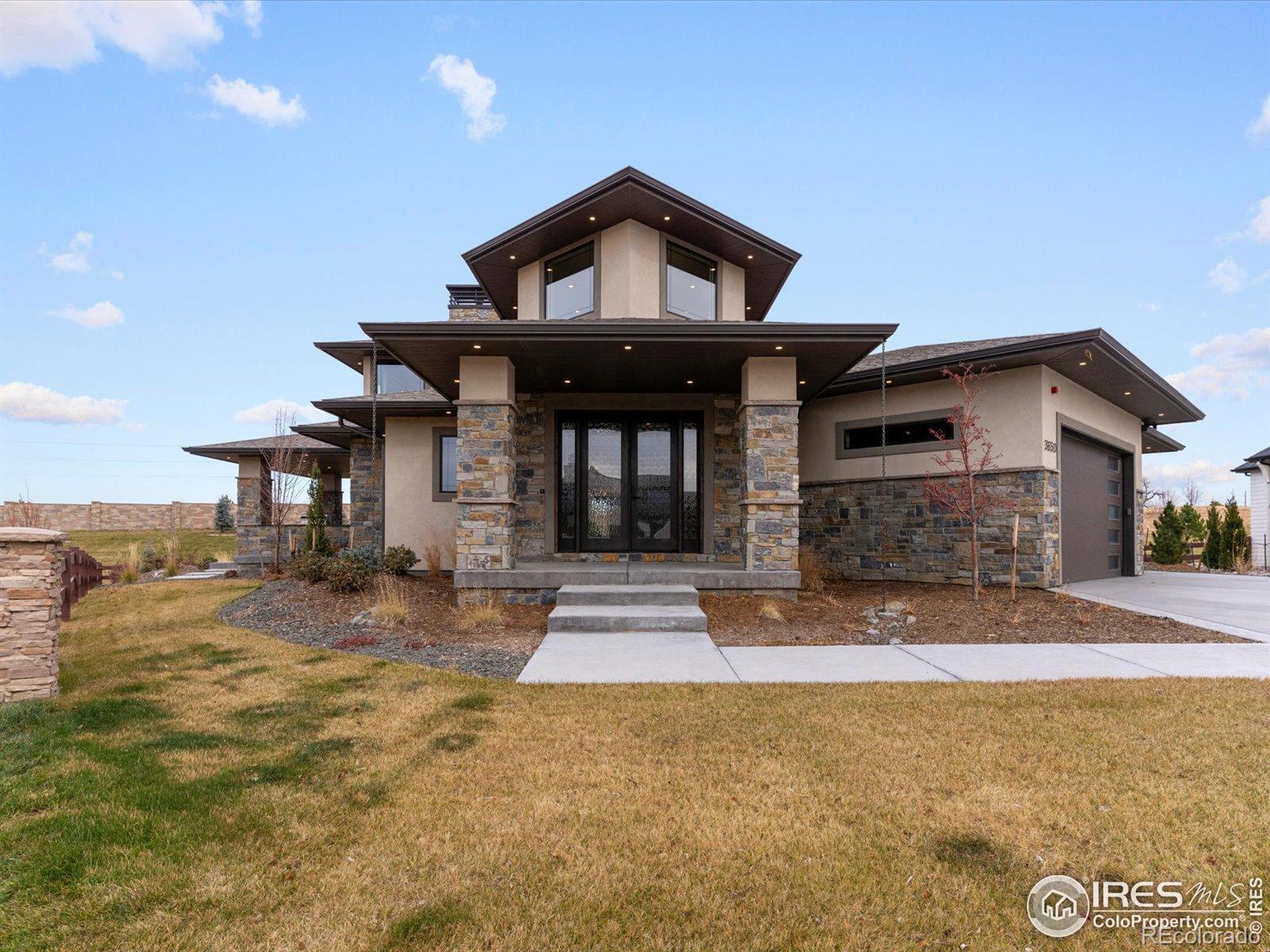 MLS Image #2 for 3650  tall grass court,timnath, Colorado