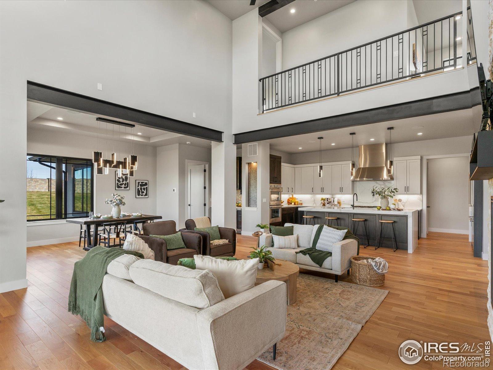MLS Image #21 for 3650  tall grass court,timnath, Colorado