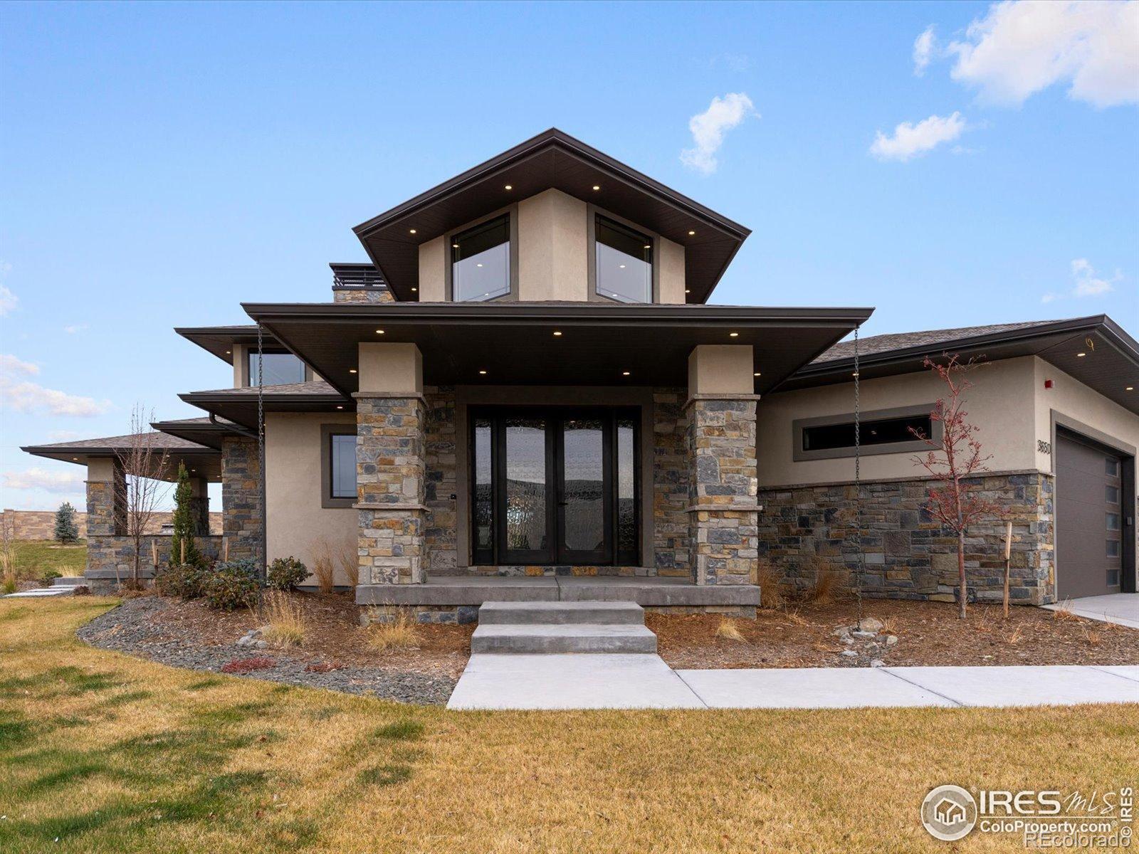 MLS Image #3 for 3650  tall grass court,timnath, Colorado